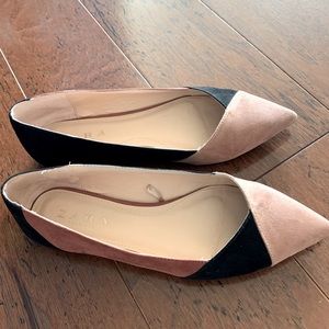 Zara Flats